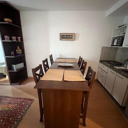 Studio Palermo Buenos Aires Ngoại thất bức ảnh