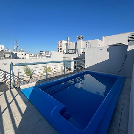 Studio Palermo Buenos Aires Ngoại thất bức ảnh
