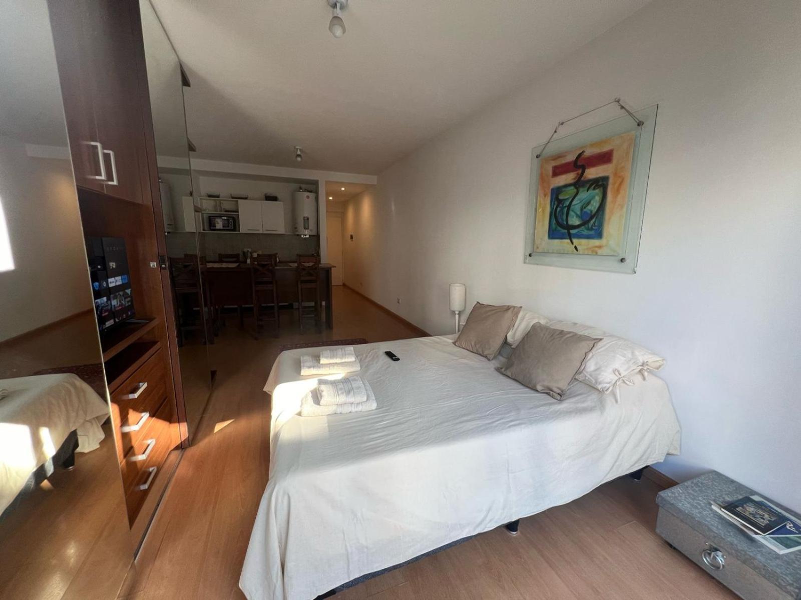 Studio Palermo Buenos Aires Ngoại thất bức ảnh