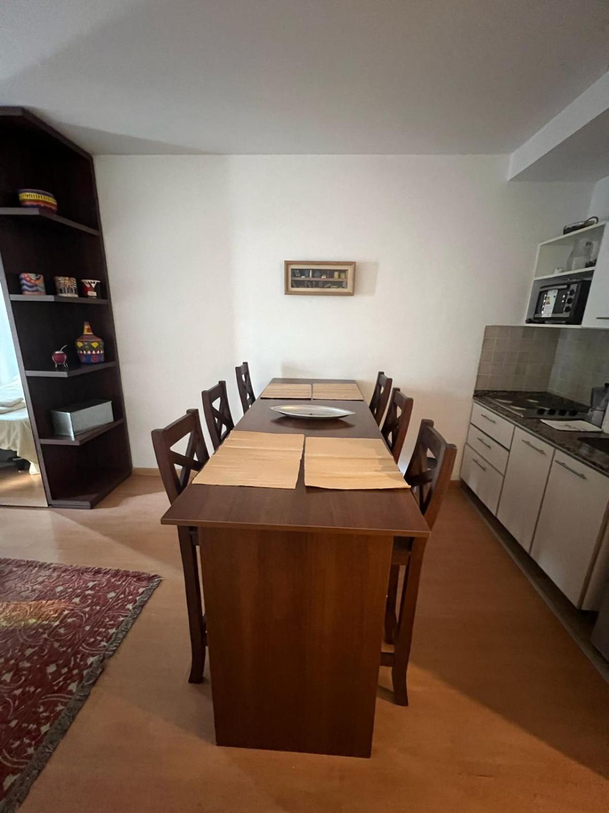 Studio Palermo Buenos Aires Ngoại thất bức ảnh