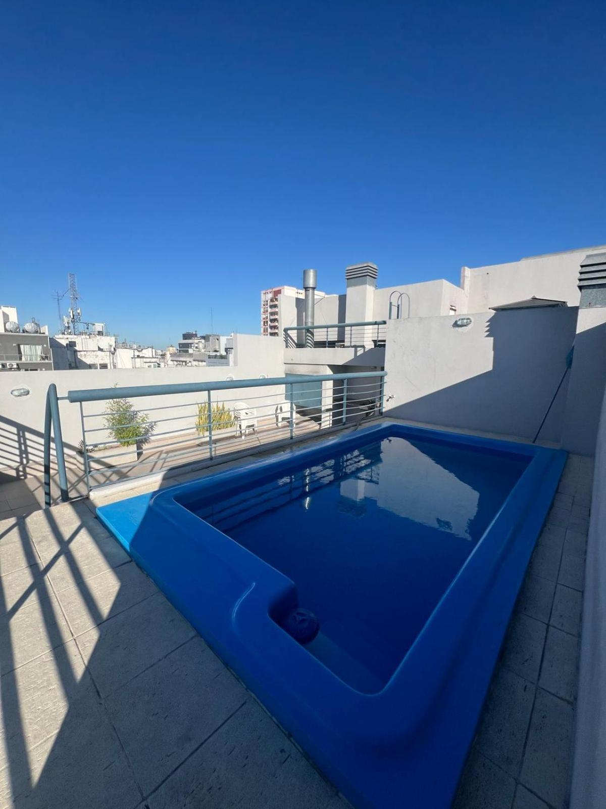 Studio Palermo Buenos Aires Ngoại thất bức ảnh