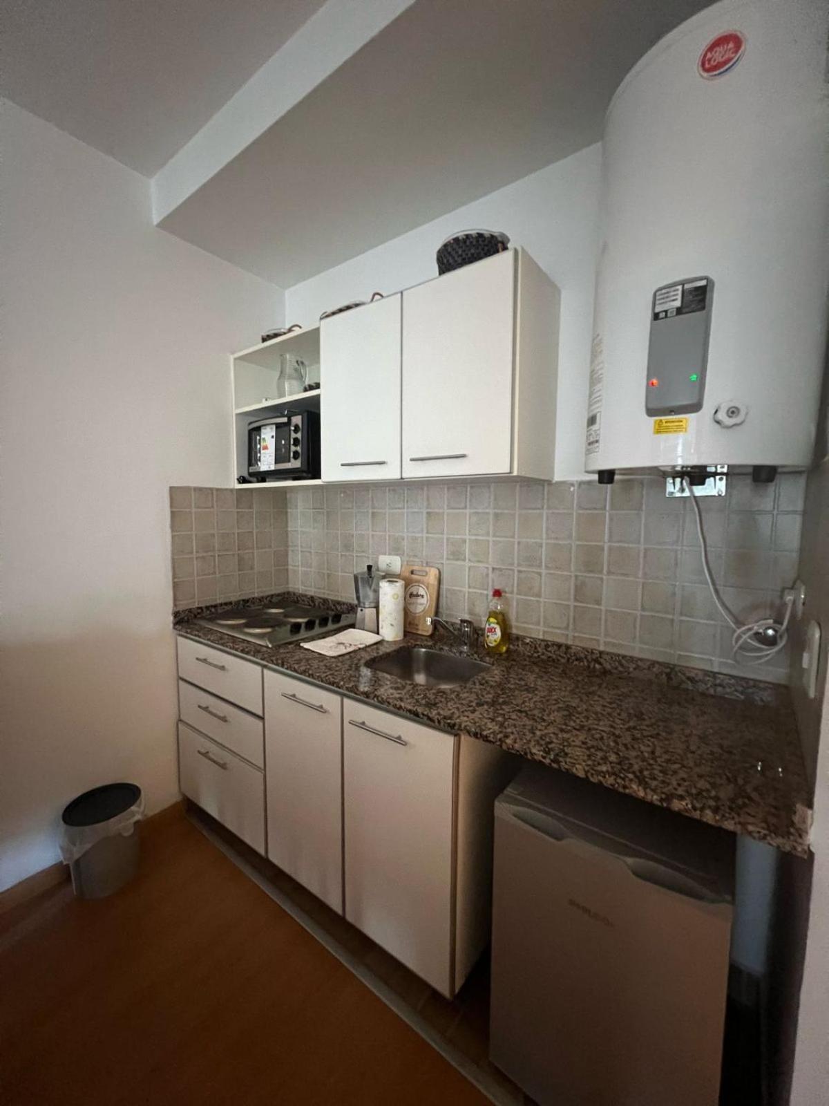 Studio Palermo Buenos Aires Ngoại thất bức ảnh