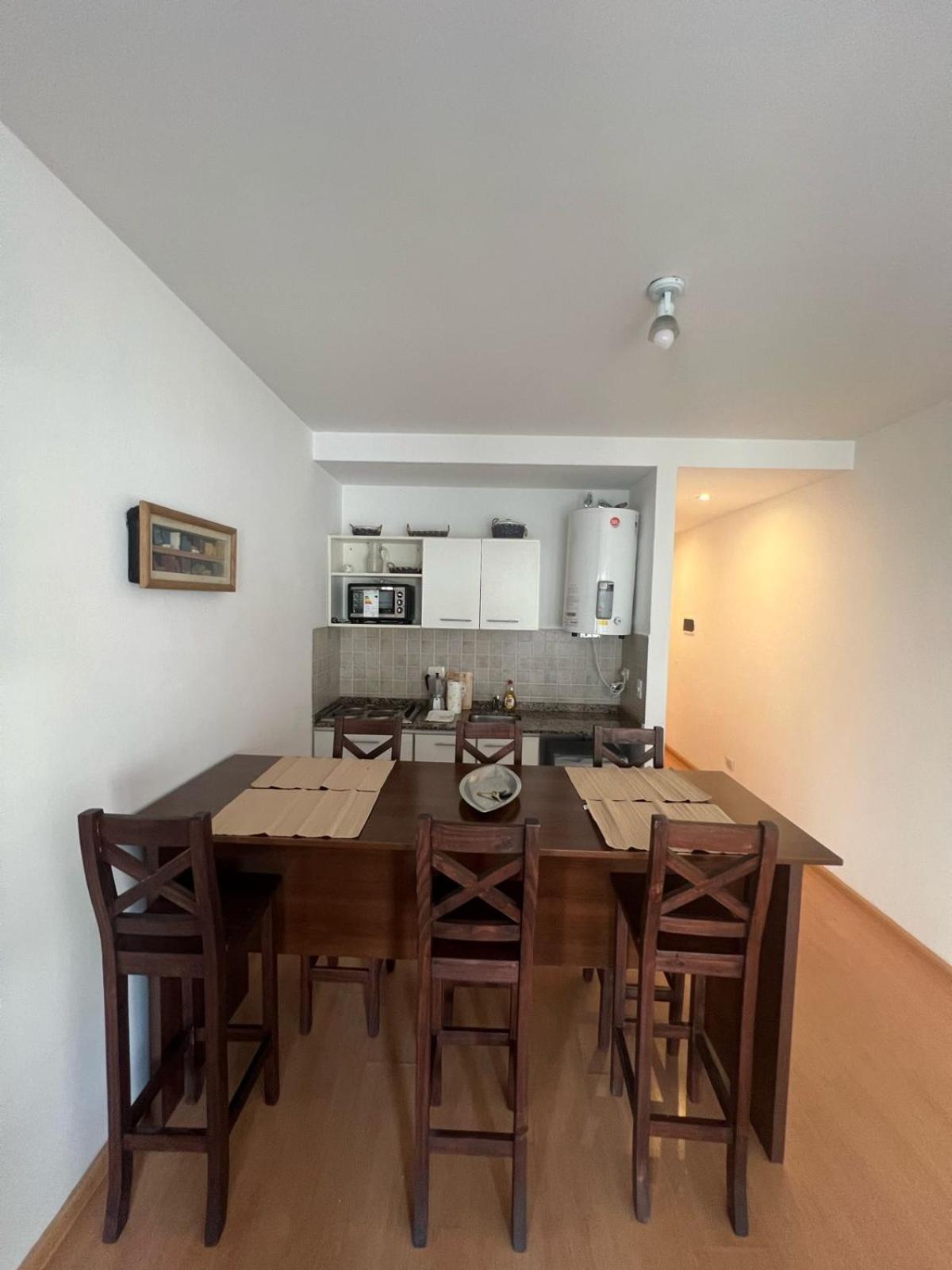 Studio Palermo Buenos Aires Ngoại thất bức ảnh