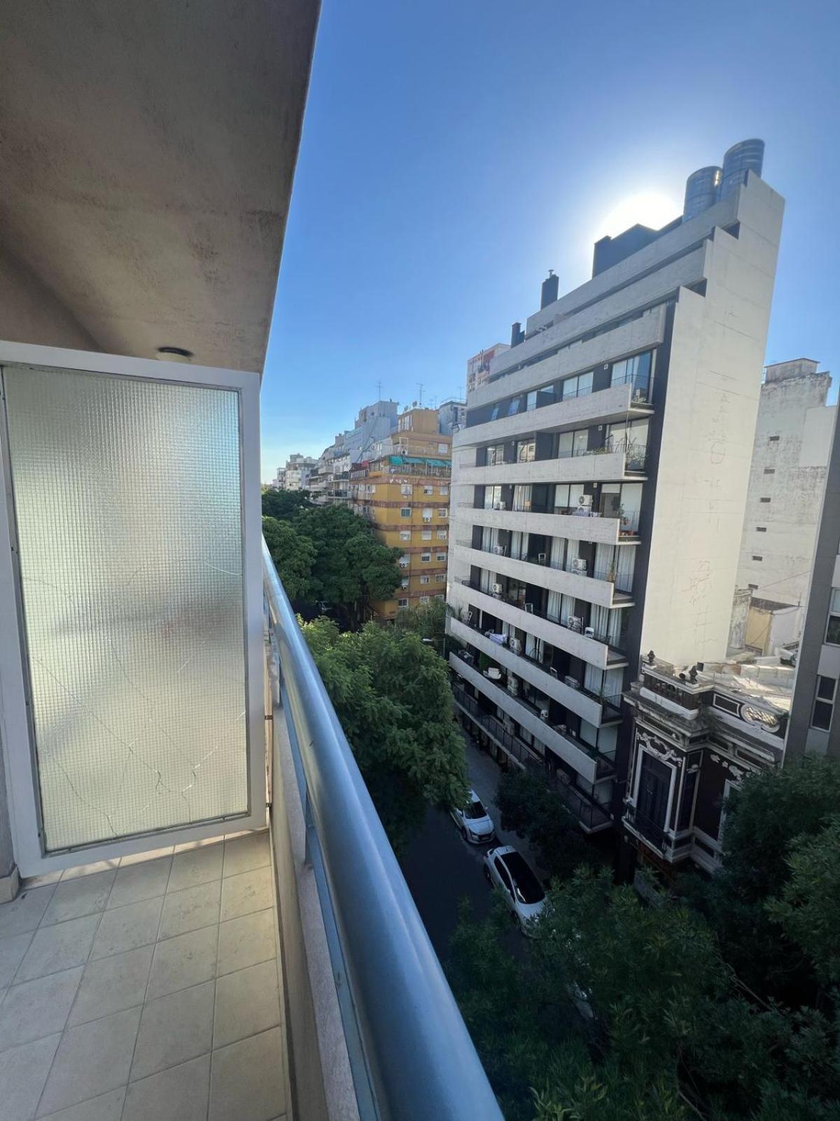 Studio Palermo Buenos Aires Ngoại thất bức ảnh