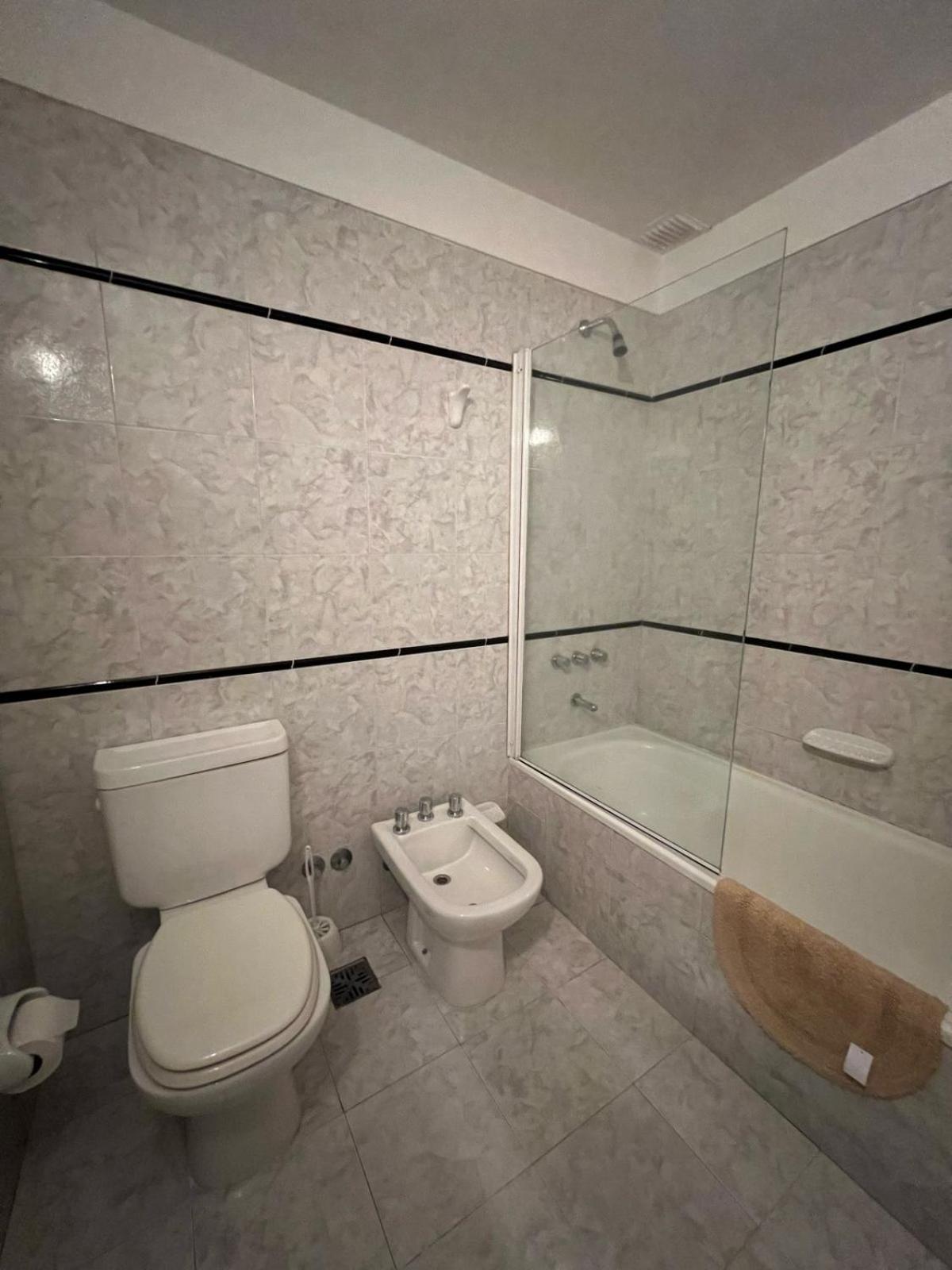 Studio Palermo Buenos Aires Ngoại thất bức ảnh