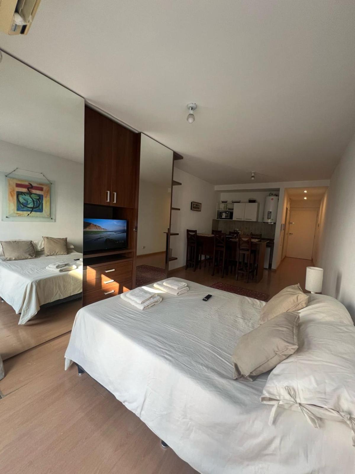 Studio Palermo Buenos Aires Ngoại thất bức ảnh