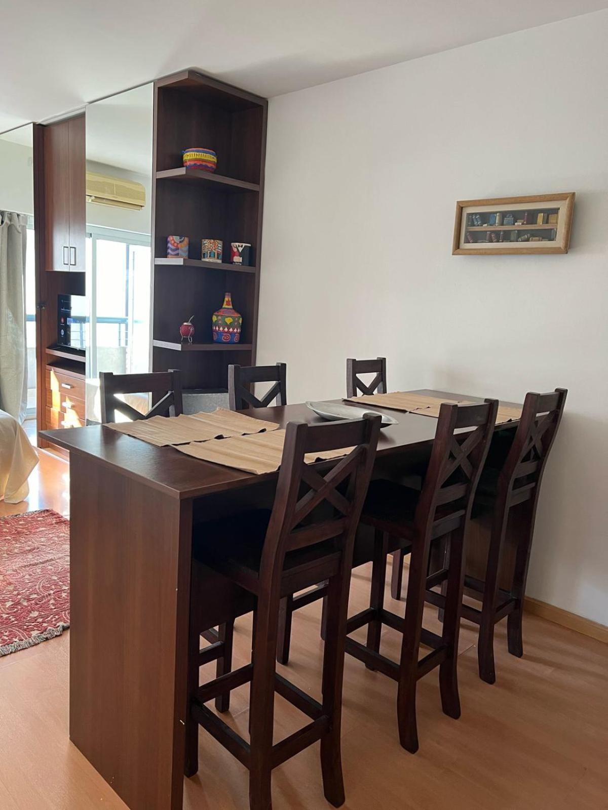 Studio Palermo Buenos Aires Ngoại thất bức ảnh