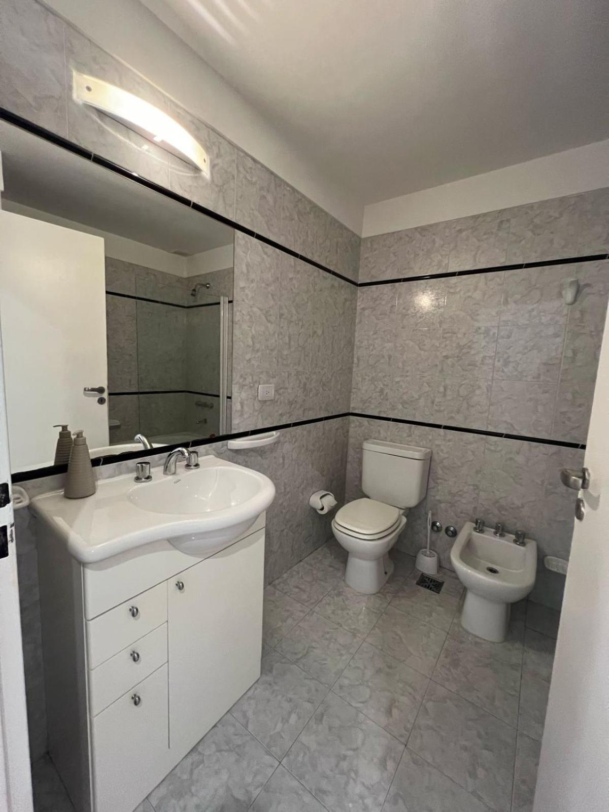 Studio Palermo Buenos Aires Ngoại thất bức ảnh